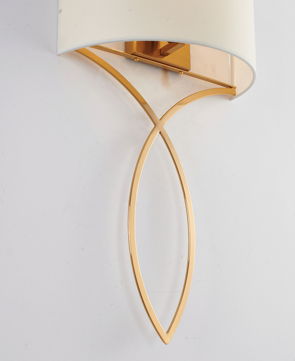 Wall Sconce LA39W14AB