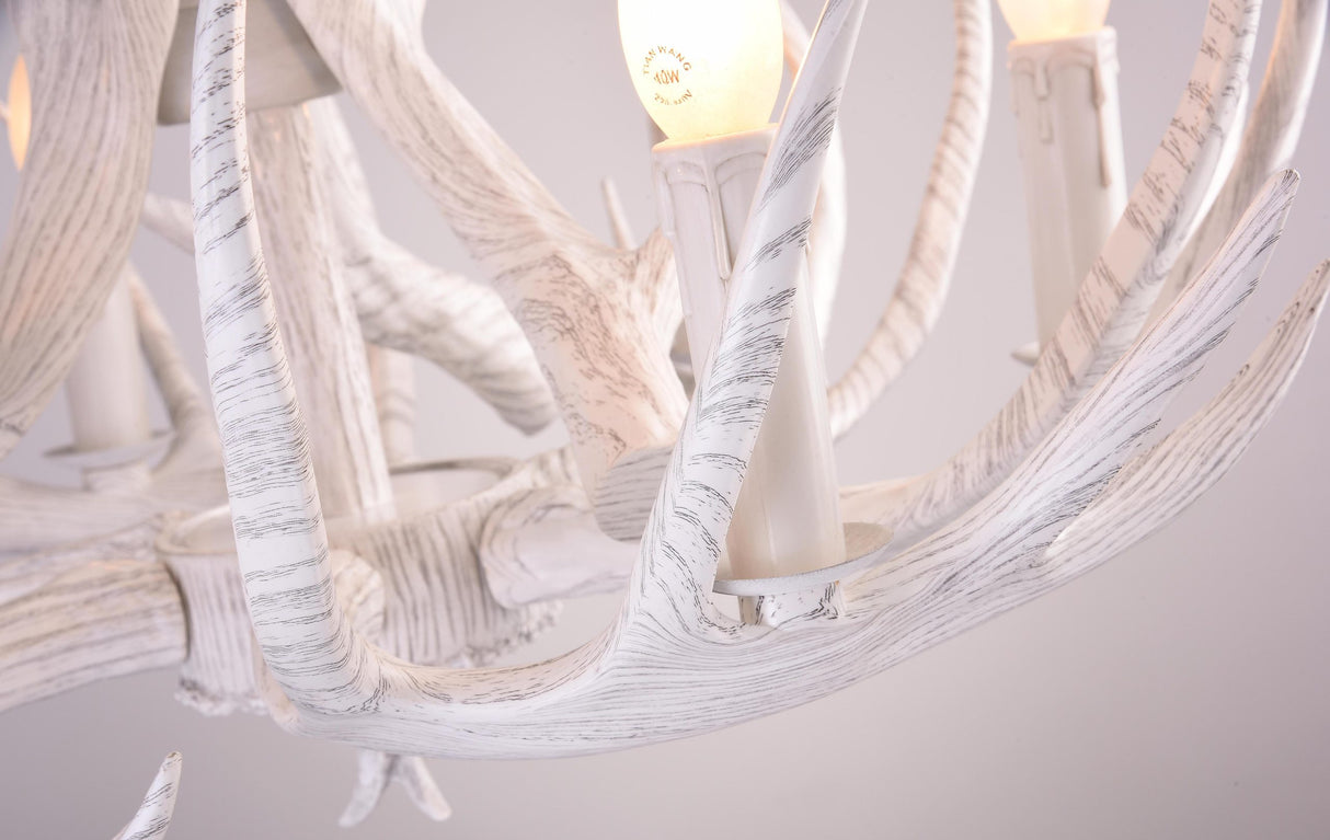 Antler Pendant YA28C39W