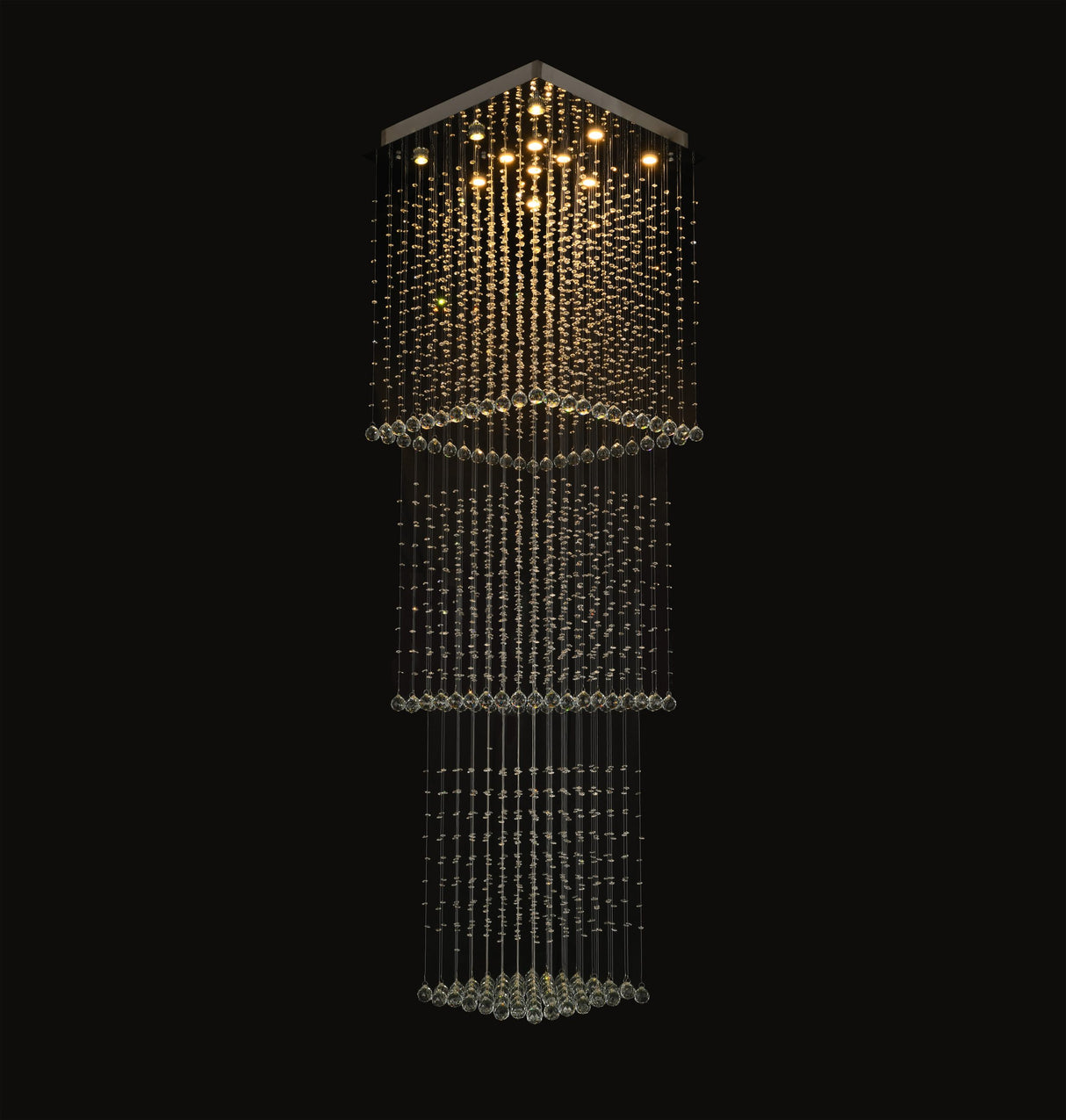 Chandelier KM06C28CH