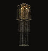Chandelier KM06C28CH