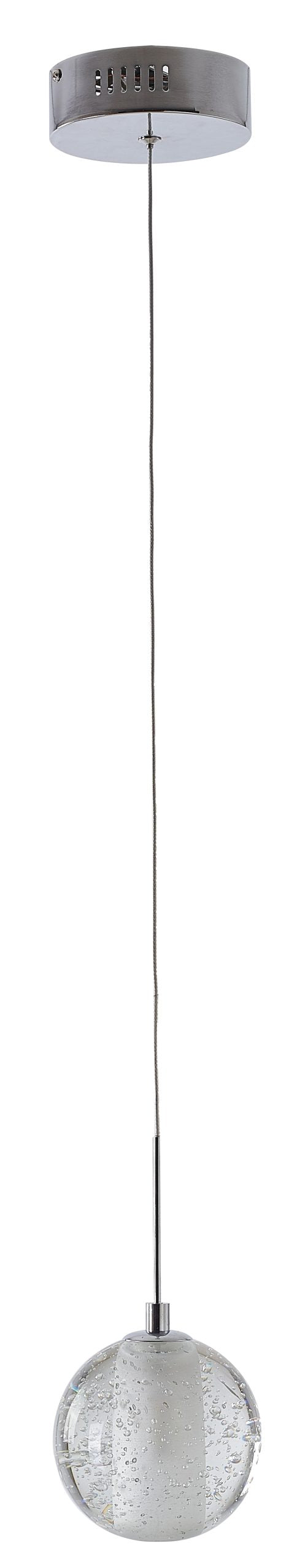 Single Pendant Lighting FT67P3C