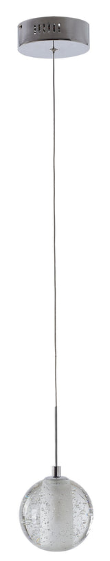 Single Pendant Lighting FT67P3C