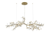 Chandelier LX9901-BRZ