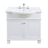 NOUVEAU 34-in Single-Basin Vanity