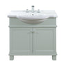 NOUVEAU 34-in Single-Basin Vanity