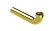 1-1/4 20Ga Wall Bend (30100-RB)