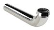 1-1/4 20Ga Cp Wall Bend (30100)