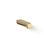 Pitch® Wall-mount bath spout