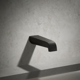 Pitch® Wall-mount bath spout