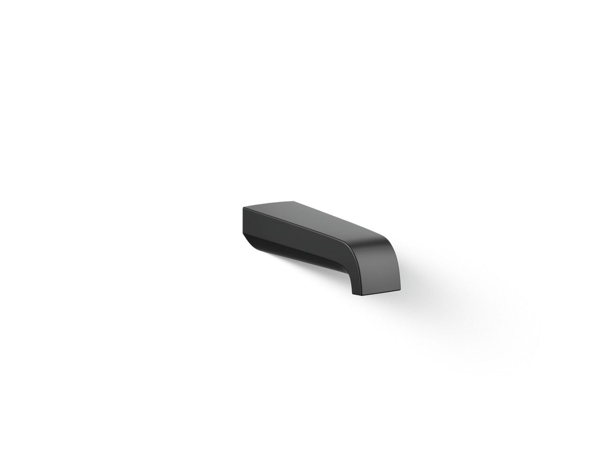 Pitch® Wall-mount bath spout
