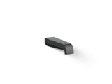 Pitch® Wall-mount bath spout