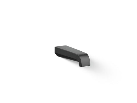 Pitch® Wall-mount bath spout