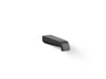 Pitch® Wall-mount bath spout