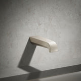 Pitch® Wall-mount bath spout