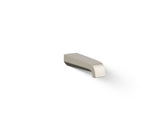 Pitch® Wall-mount bath spout