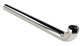 1-1/4 20Ga 15" Wall Bend (30105-CP)