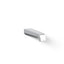 Pitch® Wall-mount bath spout