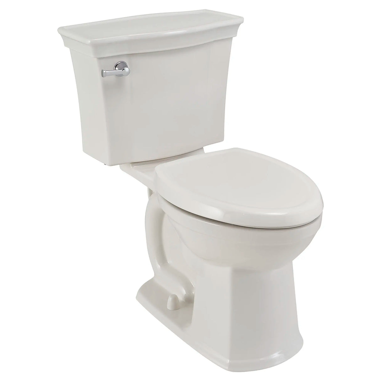 ActiClean® Chair Height Elongated Toilet Bowl