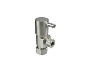 MT5003-NL/MB with BRN Lever - S/NUT-L/NUT