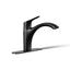 Rival® Single-handle kitchen sink faucet