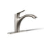 Rival® Single-handle kitchen sink faucet