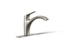 Rival® Single-handle kitchen sink faucet