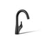 Rival® Single-handle bar sink faucet
