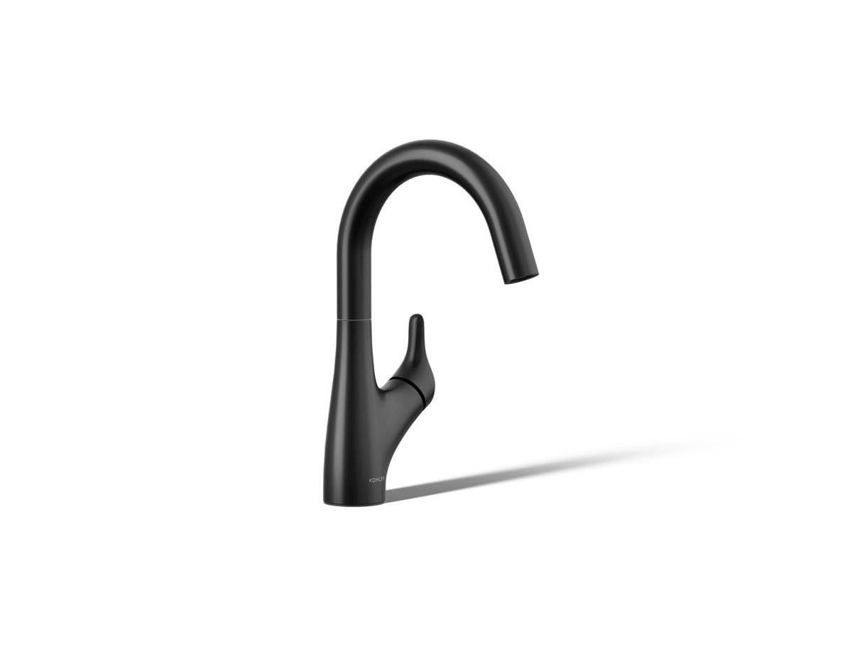 Rival® Single-handle bar sink faucet