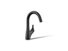 Rival® Single-handle bar sink faucet
