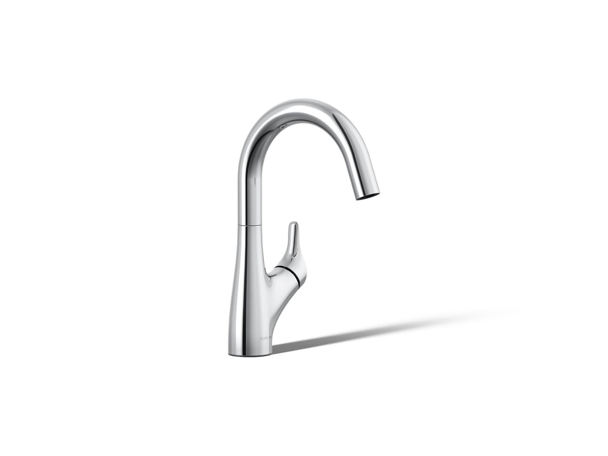 Rival® Single-handle bar sink faucet