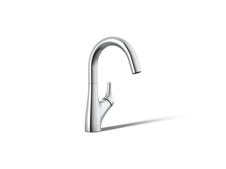 Rival® Single-handle bar sink faucet