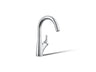 Rival® Single-handle bar sink faucet