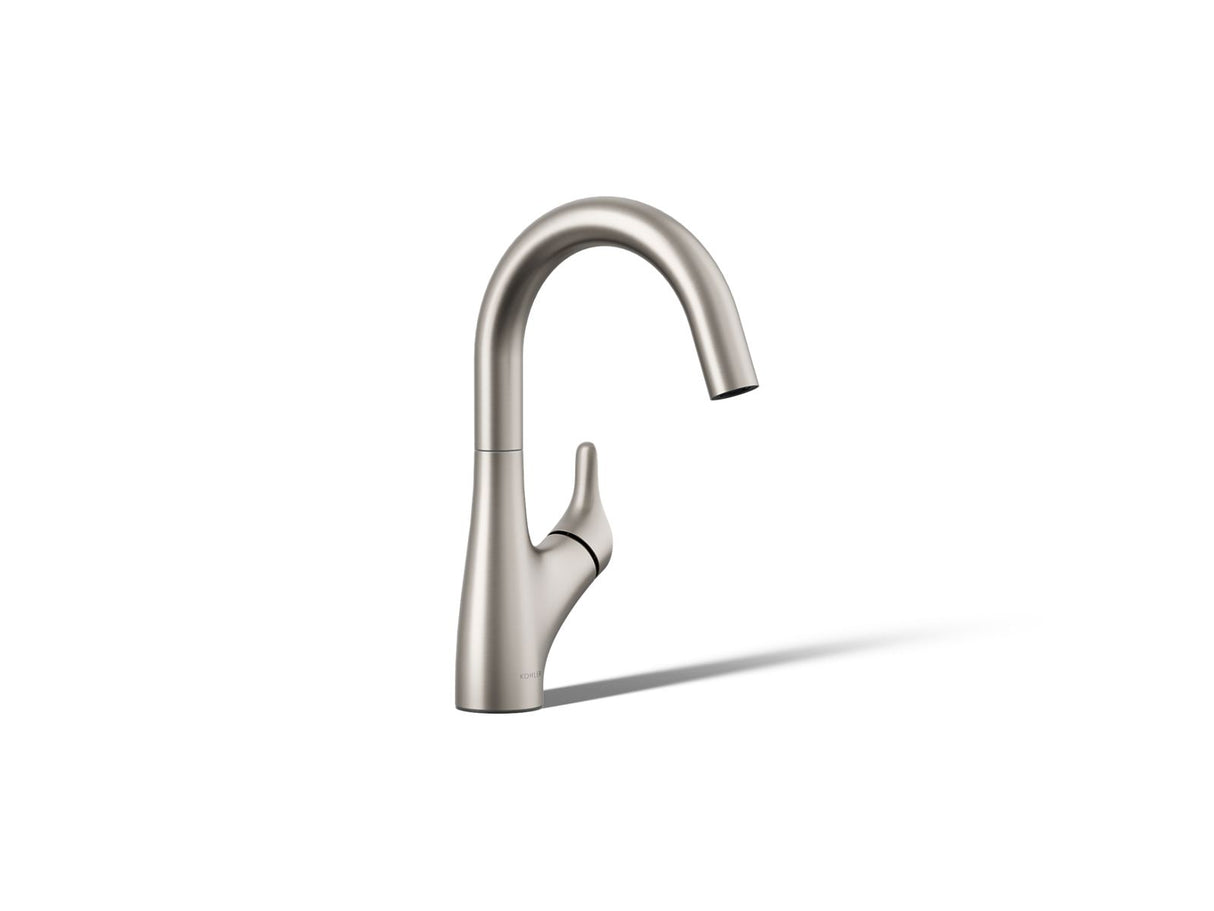 Rival® Single-handle bar sink faucet