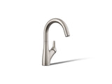 Rival® Single-handle bar sink faucet