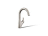 Rival® Single-handle bar sink faucet