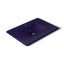 Iron/Impressions® 31" Enameled cast iron vanity top with integrated rectangular sink