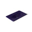 Iron/Impressions® 37" Enameled cast iron vanity top with integrated oval sink