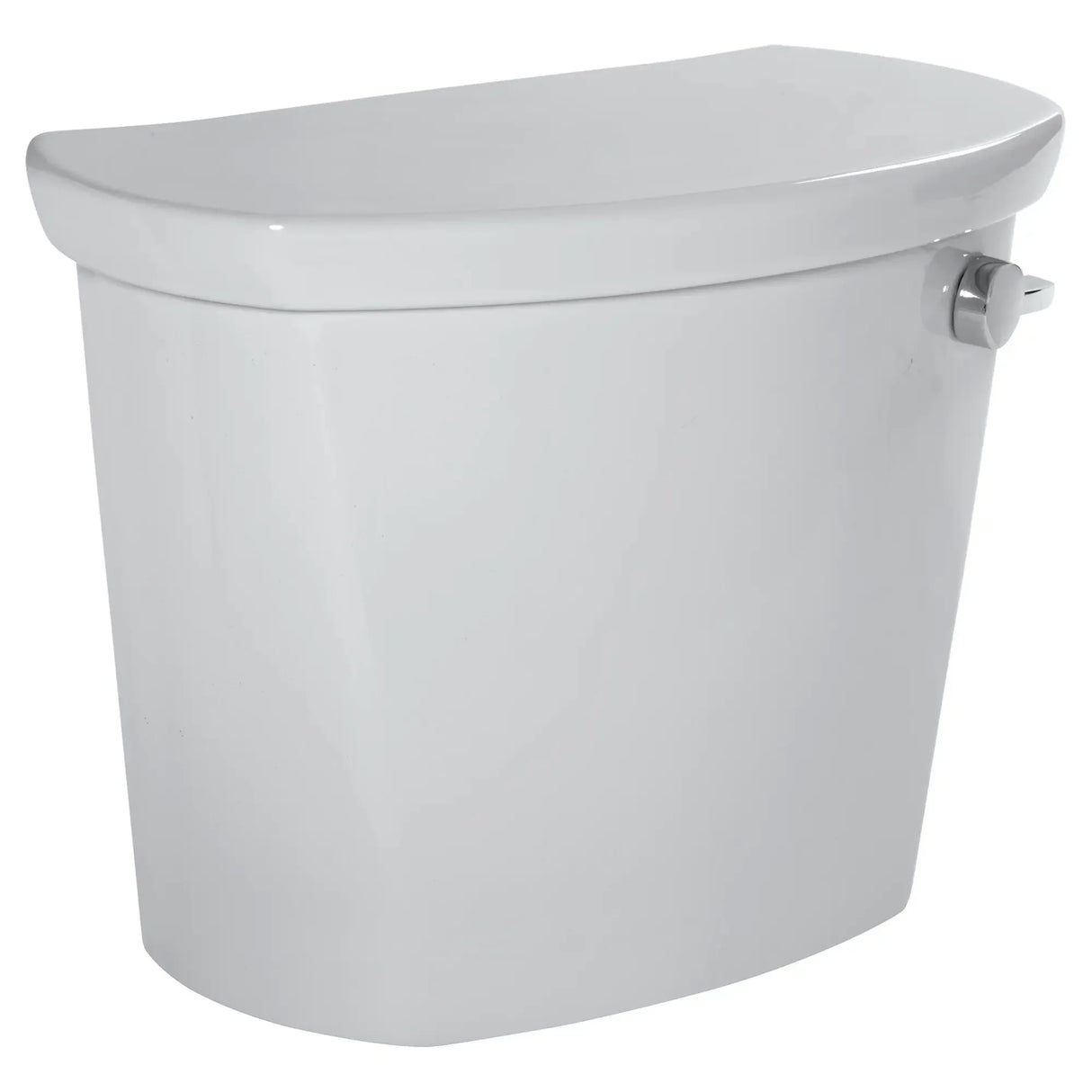 Cadet® PRO 1.28 gpf/4.8 Lpf 12-Inch Rough Right-Hand Trip Lever Tank