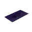 Iron/Impressions® 43" Enameled cast iron vanity top with integrated oval sink
