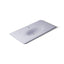 Iron/Impressions® 43" Enameled cast iron vanity top with integrated oval sink
