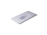 Iron/Impressions® 43" Enameled cast iron vanity top with integrated oval sink