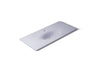 Iron/Impressions® 49" Enameled cast iron vanity top with integrated oval sink