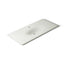 Iron/Impressions® 49" Enameled cast iron vanity top with integrated oval sink