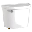 Champion® PRO 1.28 gpf/4.8 Lpf 12-Inch Rough Lined Tank