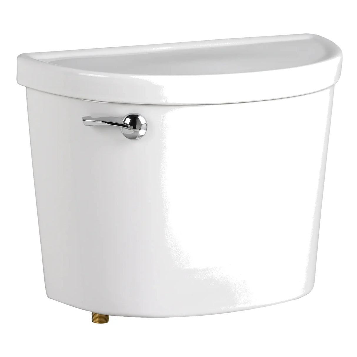 Champion® PRO 1.28 gpf/4.8 Lpf 12-Inch Rough Lined Tank