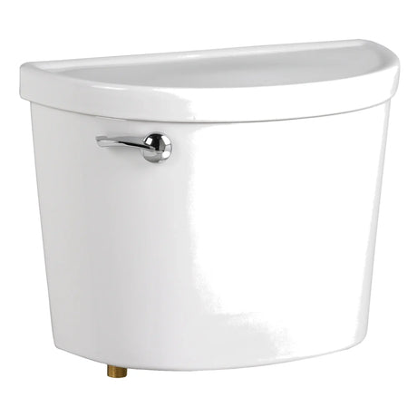 Champion® PRO 1.28 gpf/4.8 Lpf 12-Inch Rough Lined Tank
