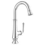 Delancey® Single-Handle Pull-Down Bar Faucet 1.5 gpm/5.7 L/min