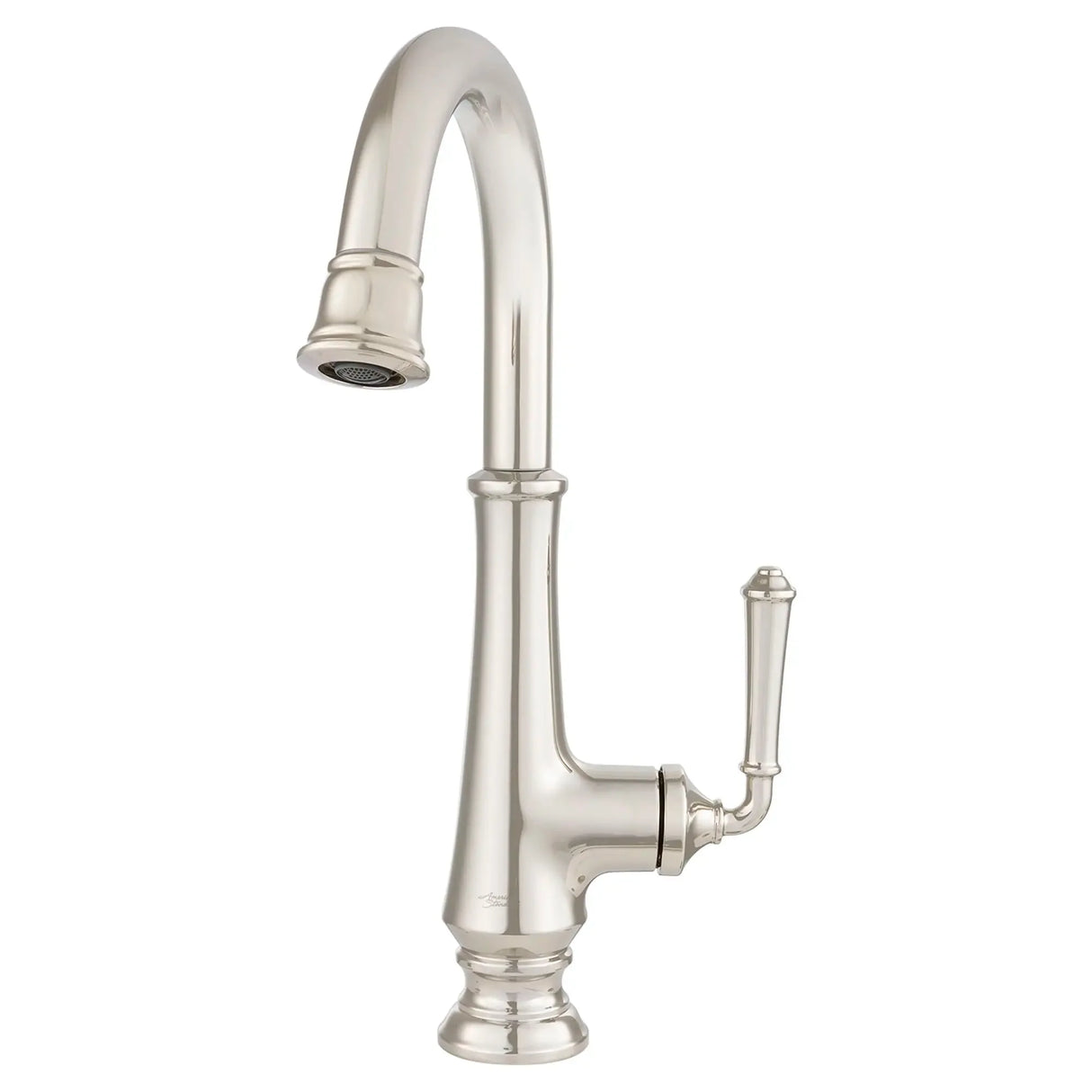 Delancey® Single-Handle Pull-Down Bar Faucet 1.5 gpm/5.7 L/min