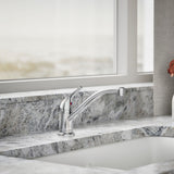Jolt® Single-handle kitchen sink faucet