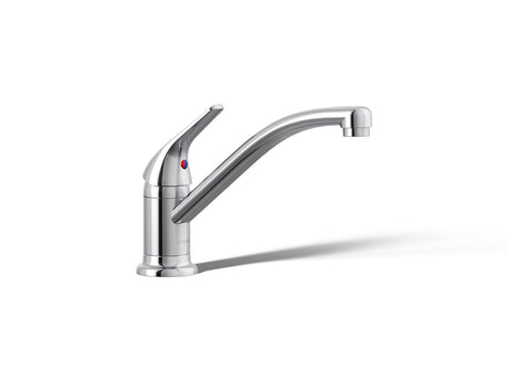 Jolt® Single-handle kitchen sink faucet